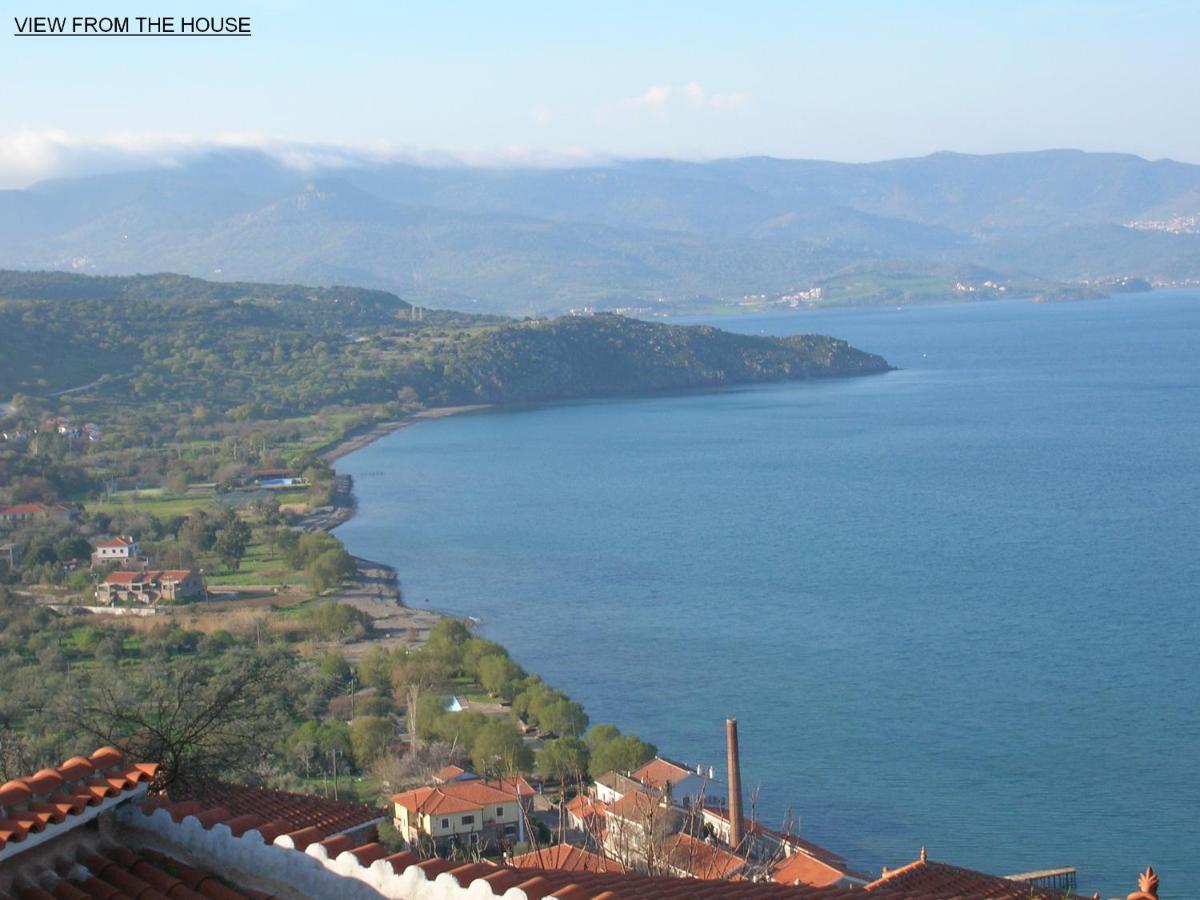 Apartment Voula