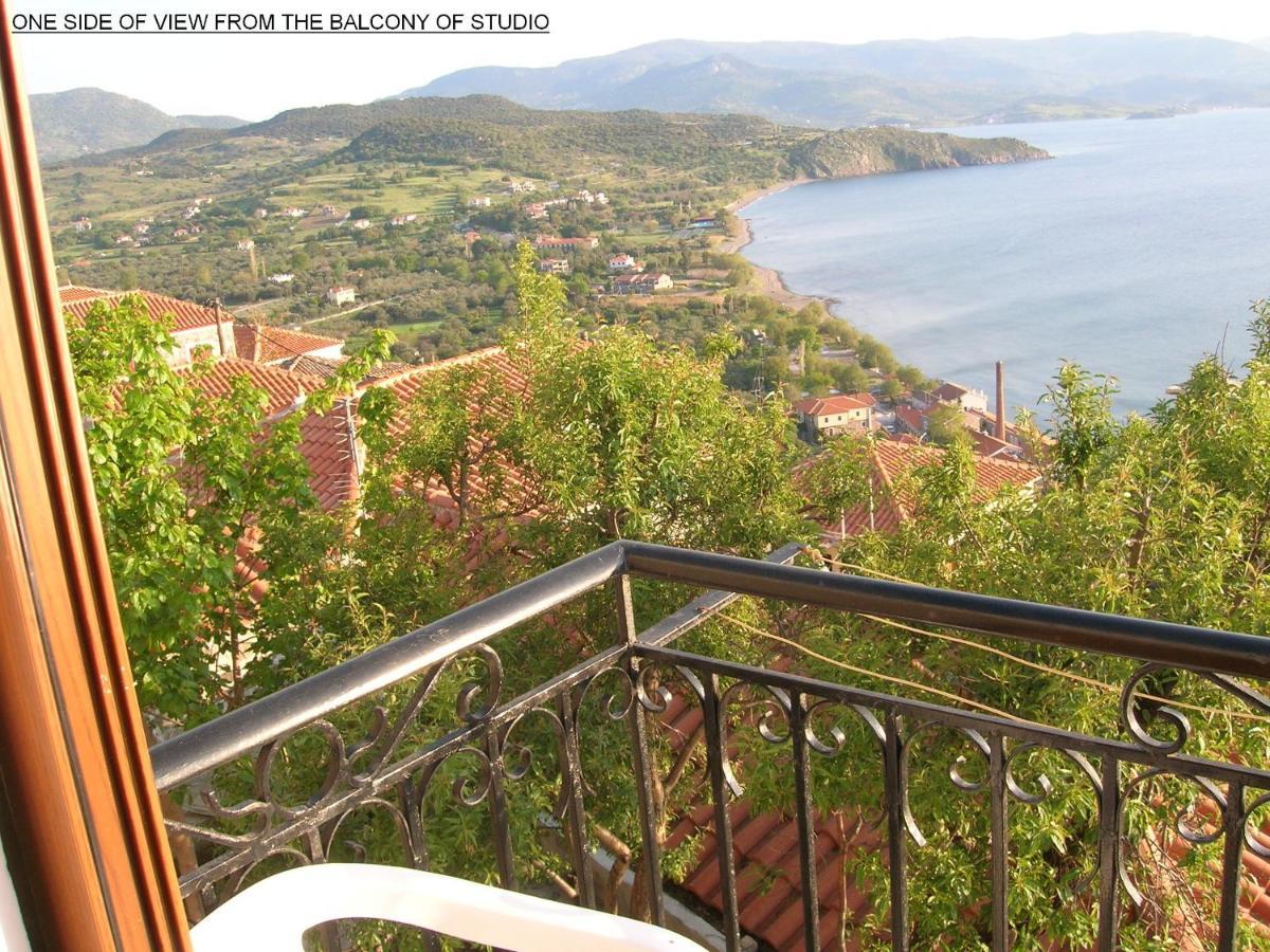 Apartment Voula