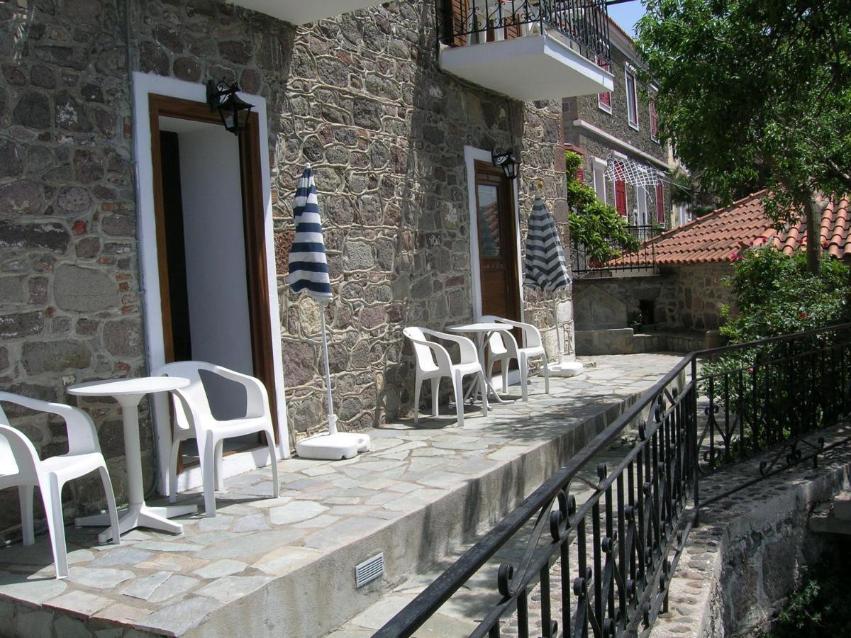 Apartment Voula *