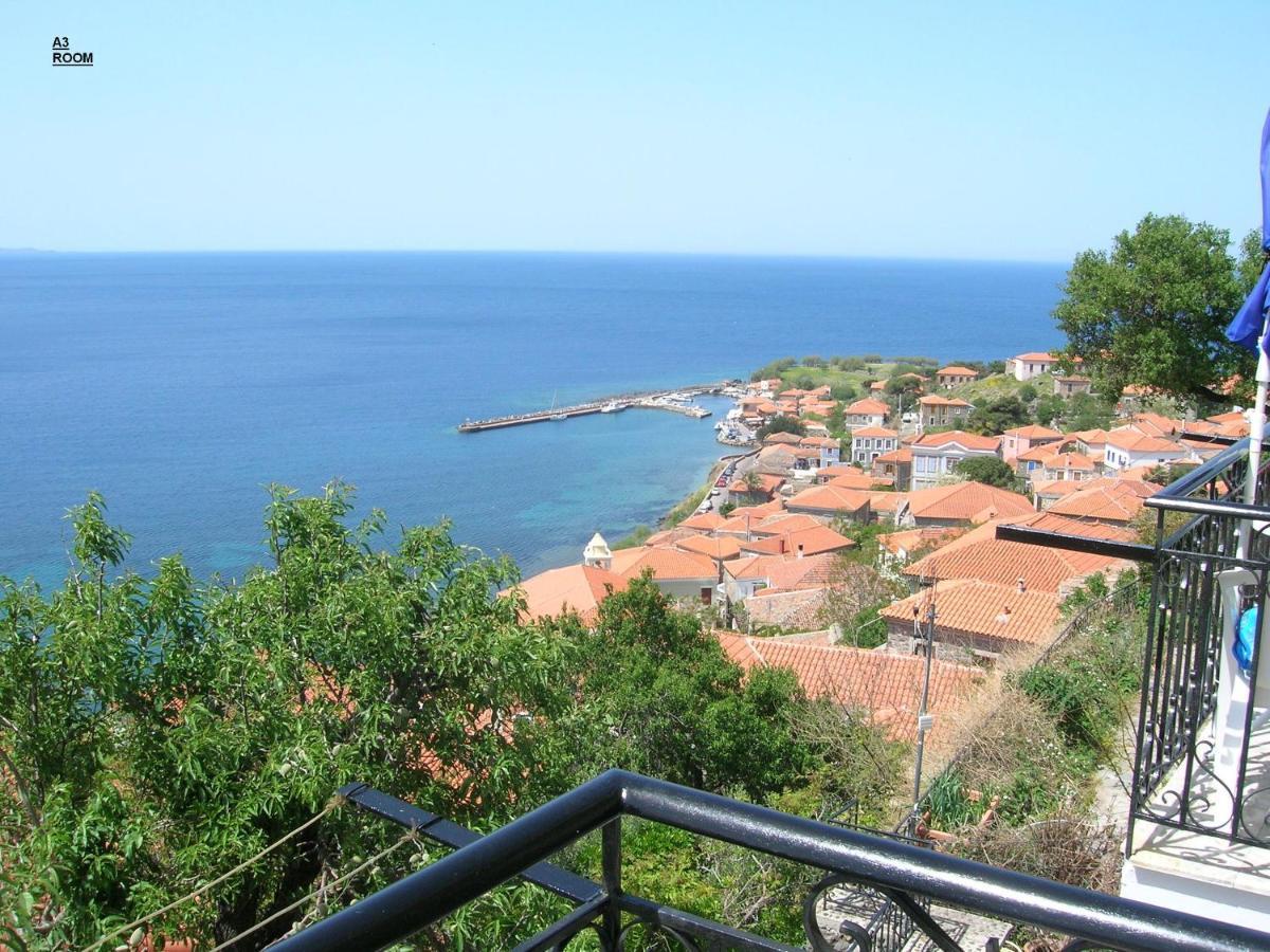 Apartment Voula