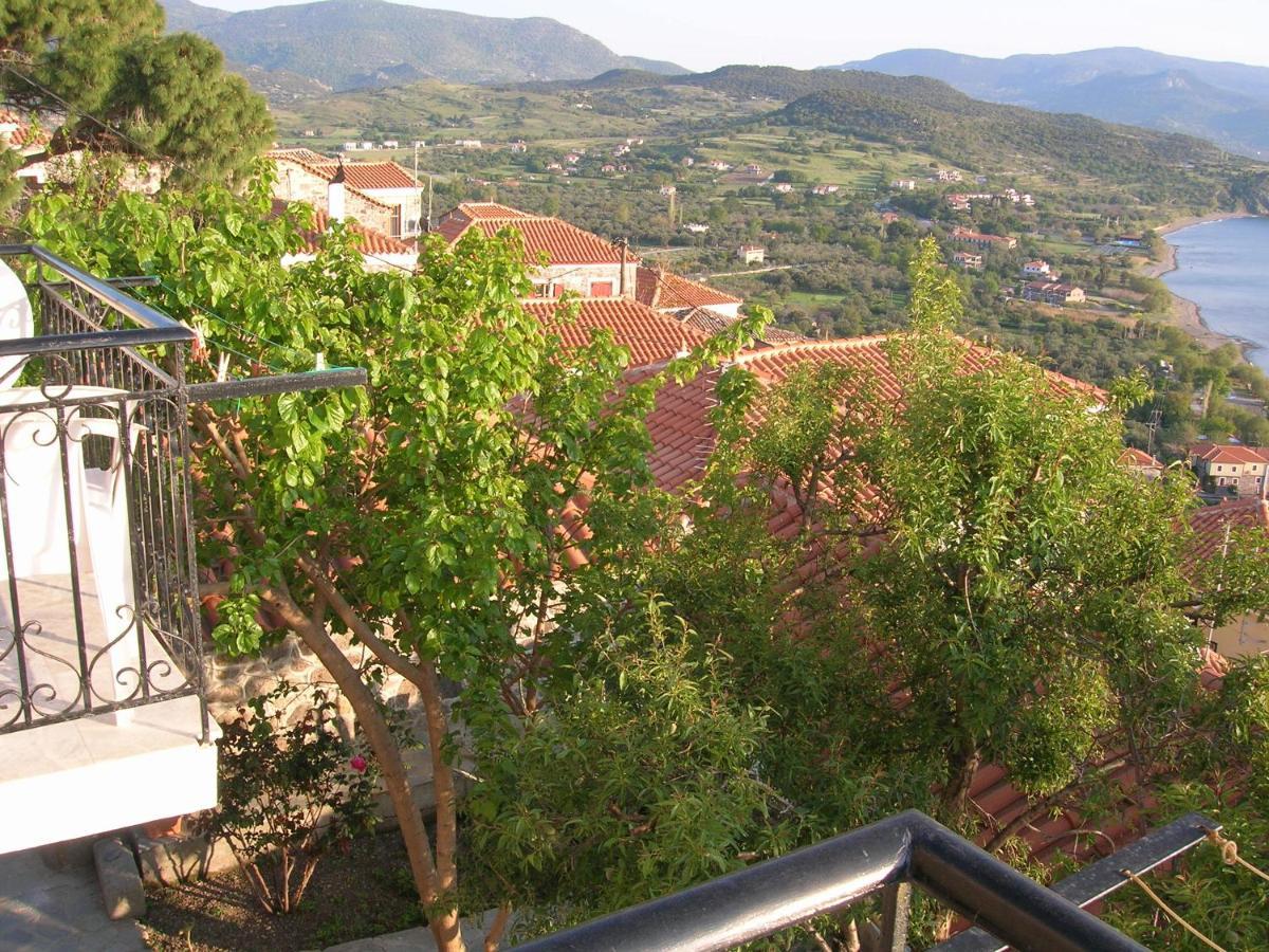 Voula Apartment *