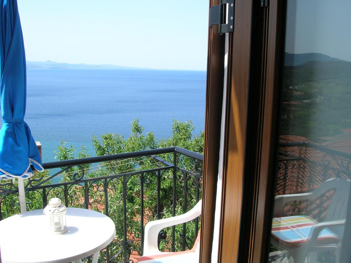 Voula Apartment Mithymna