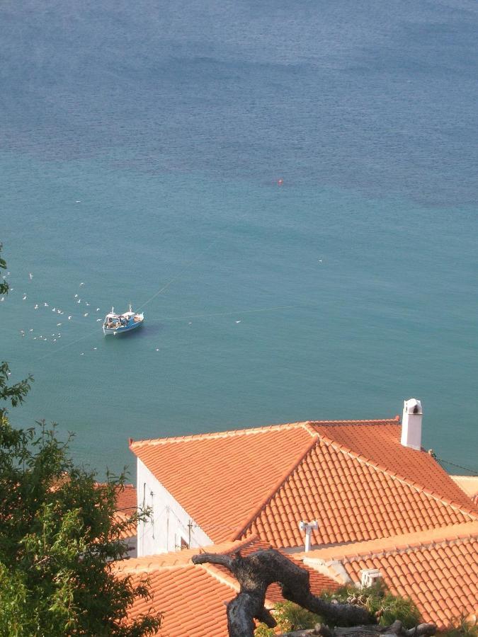 Voula Apartment Mithymna