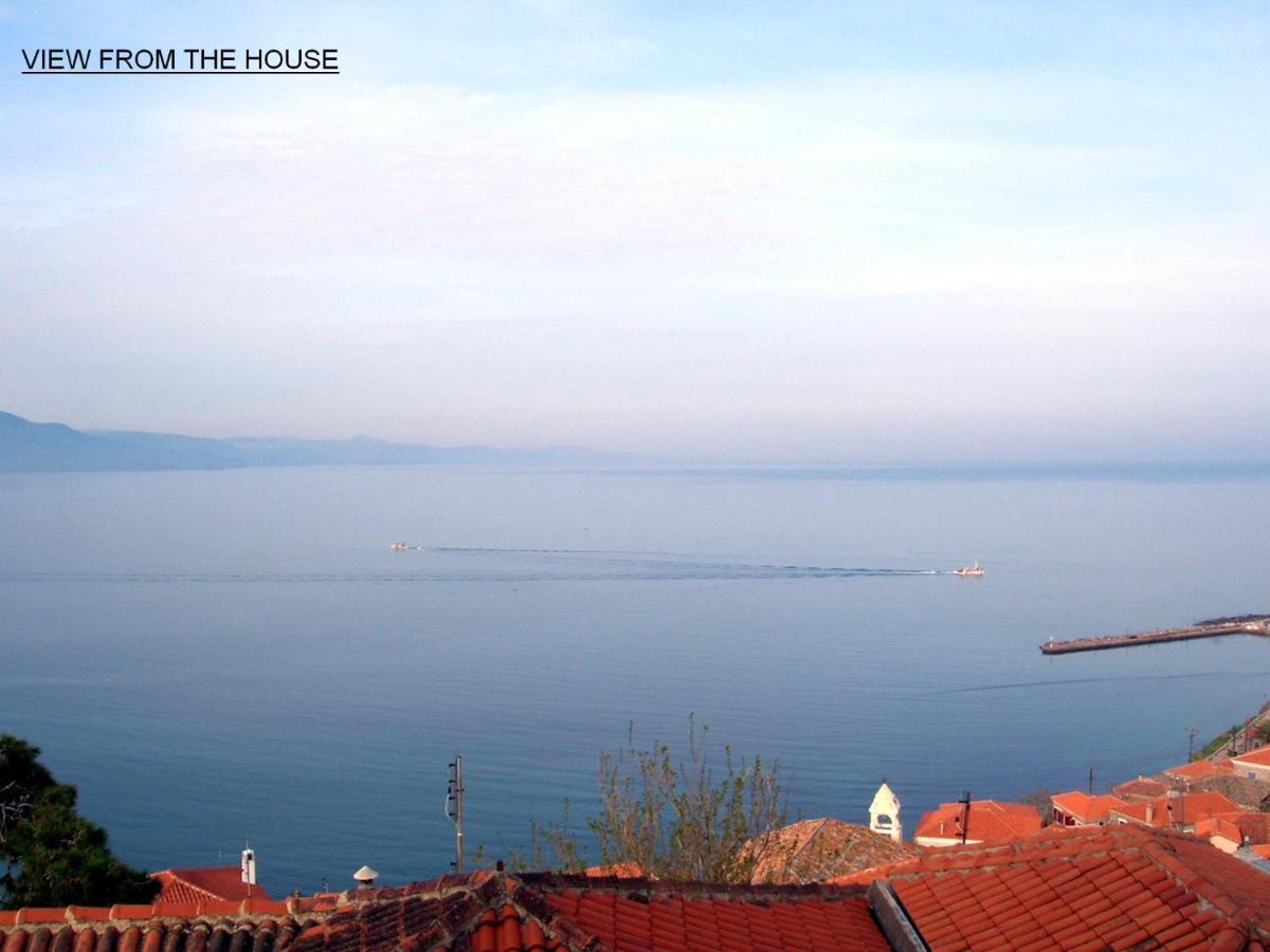 Voula Apartment