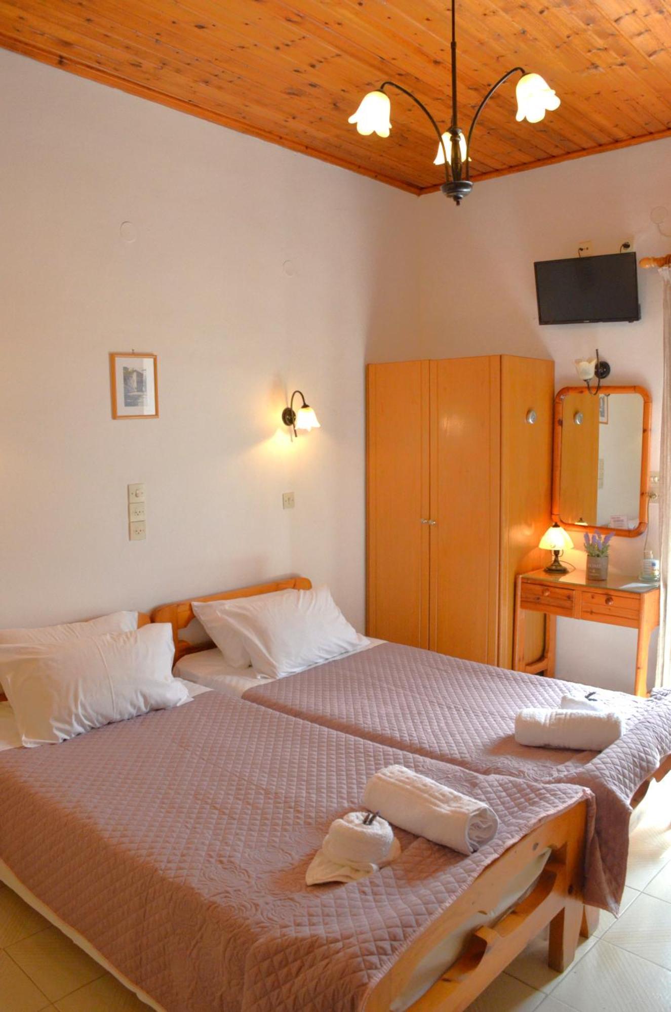 Apartment Voula