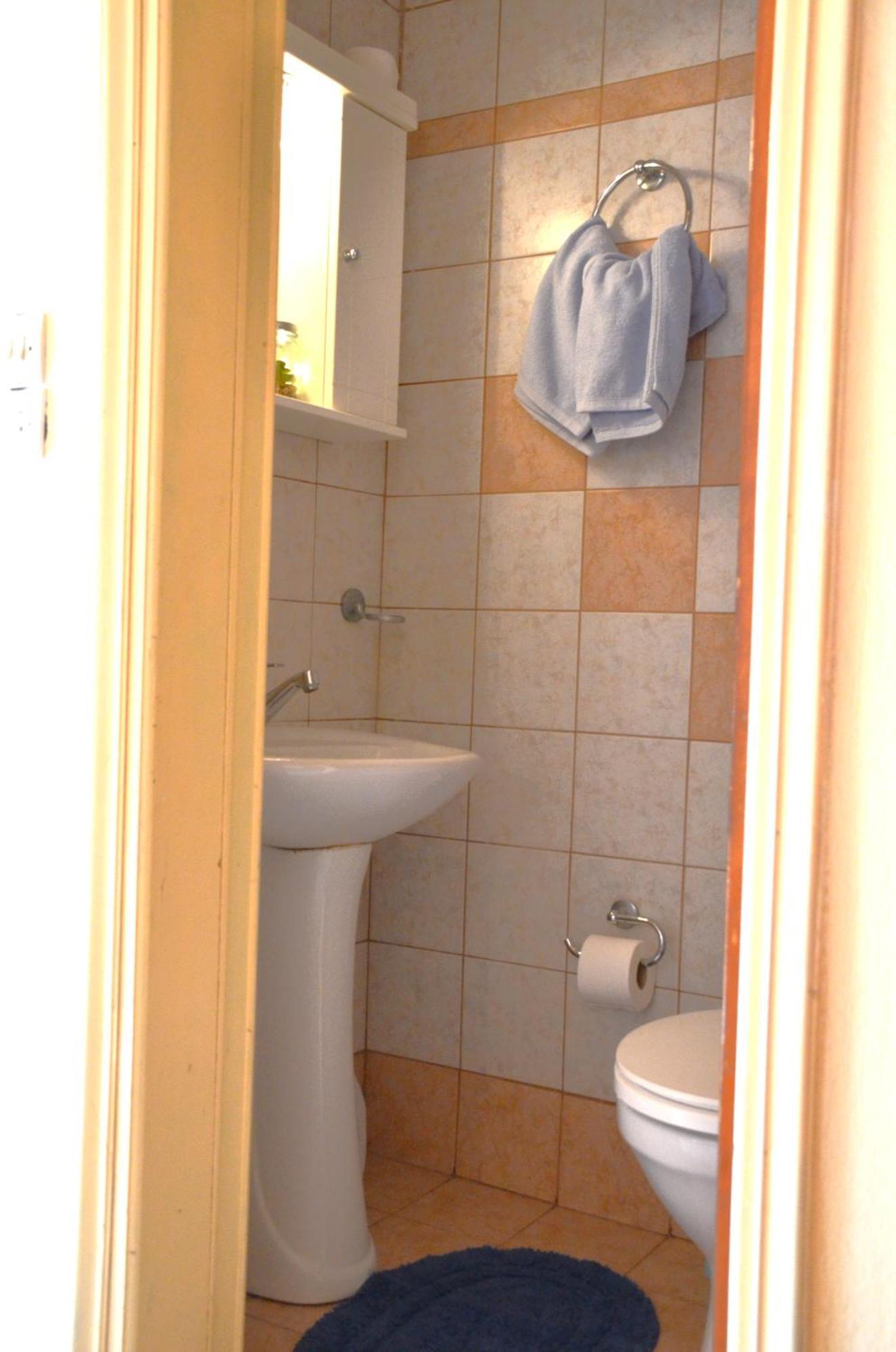 Voula Apartment