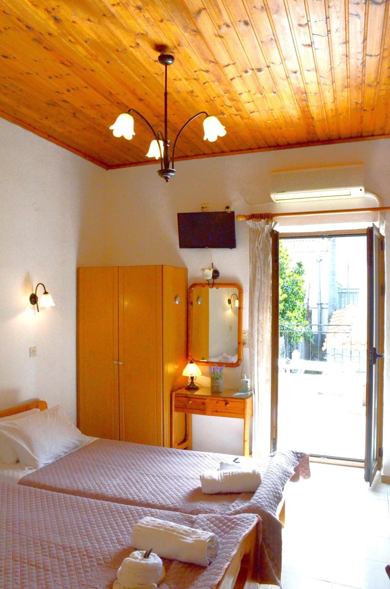 Voula Apartment Mithymna
