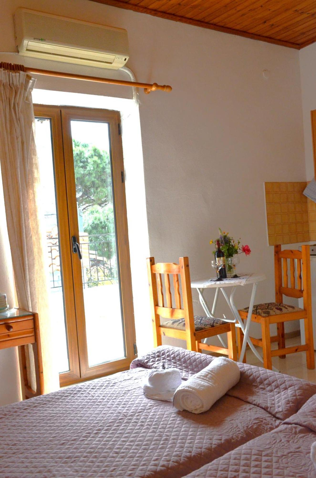 Apartment Voula *